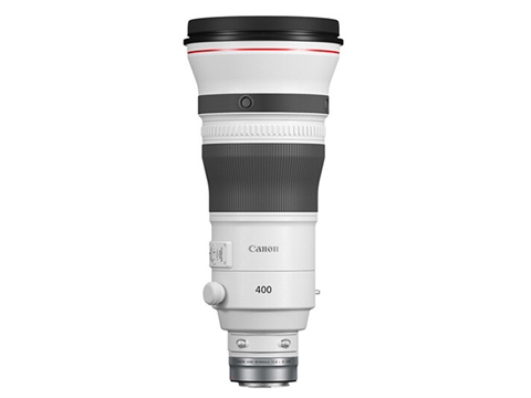 Обектив Canon RF 400mm F2.8L IS USM