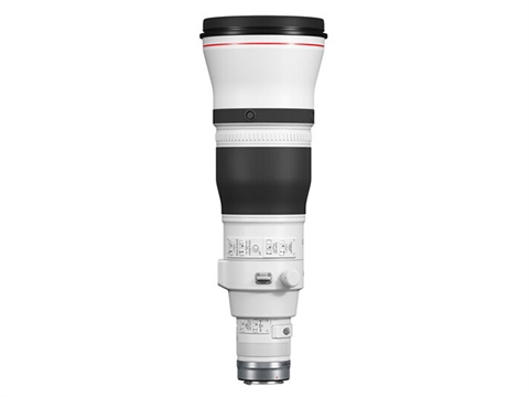 Обектив Canon RF 600mm F4L IS USM