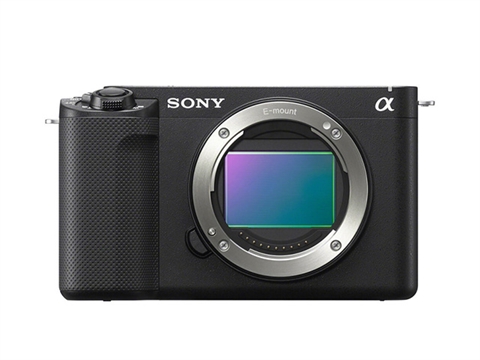 Фотоапарат за влогинг Sony ZV-E1 тяло