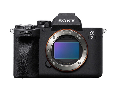 Фотоапарат Sony A7 IV тяло