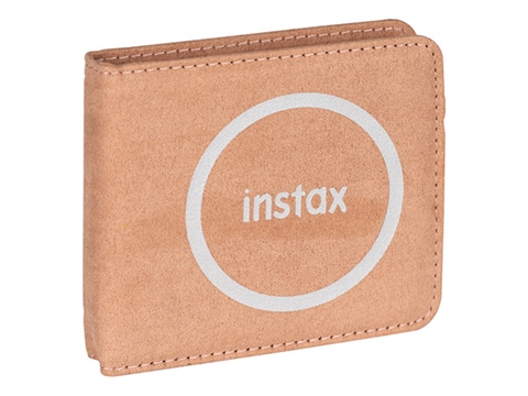 Албум за моментална фотография Fujifilm Instax Square, Rose gold