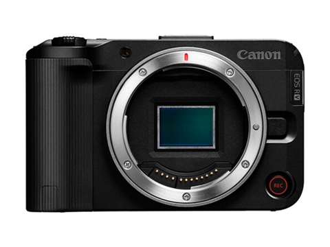 Фотоапарат Canon EOS R50 V