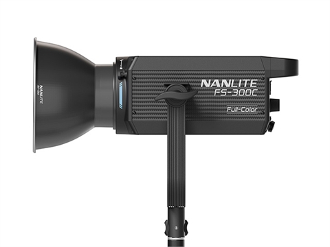 Диодно осветление Nanlite FS-300C RGBW 