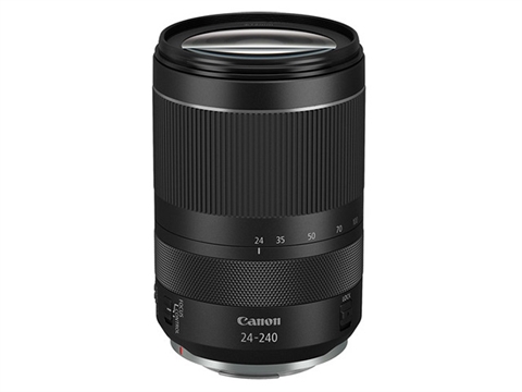 Canon RF 24-240mm f/4-6.3 IS USM