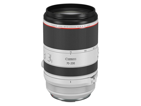 Canon RF 70-200mm F2.8L IS USM