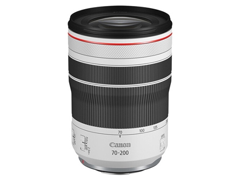 Обектив Canon RF 70-200mm f/4L IS USM