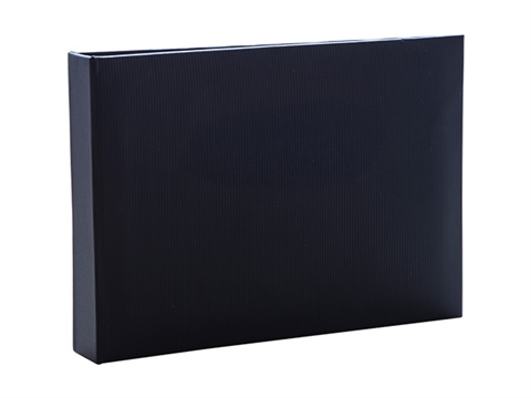 Албум за снимки Focus Ritz Pocket за 40бр 10x15см., с джоб, черен