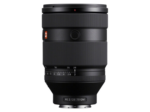 Обектив Sony FE 28-70mm f/2 GM