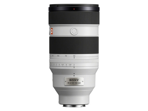 Обектив Sony FE 50-150mm f/2 GM