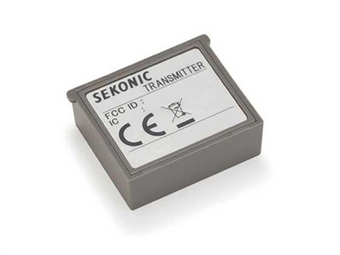 Предавателен модул Sekonic RT-EL/PX Radio