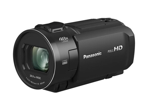 Видеокамера Panasonic HC-V900 HD