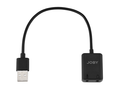 Адаптер Joby Wavo USB