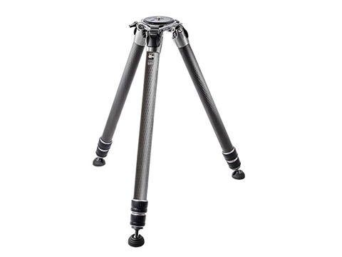 Карбонова основа с три секции Gitzo Systematic GT5533LS