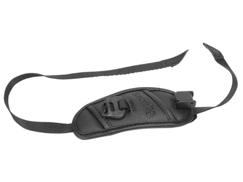 Ремък за ръка SmallRig 3848 Hand Strap Black Mamba