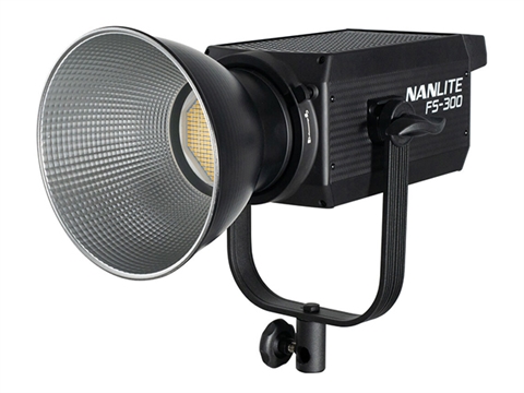 Диодно осветление Nanlite FS-300 Daylight