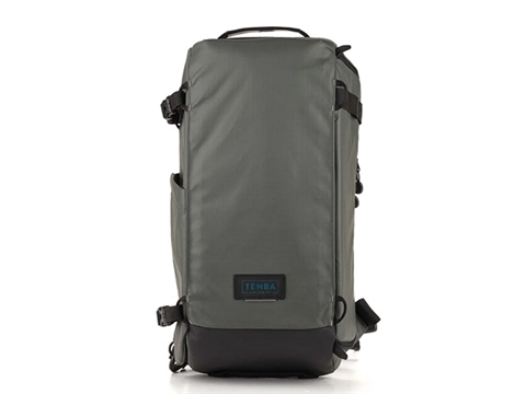 Фотораница слинг Tenba Solstice V2 16L, сива