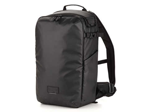 Фотографска раница Tenba Solstice V2 20L, черна