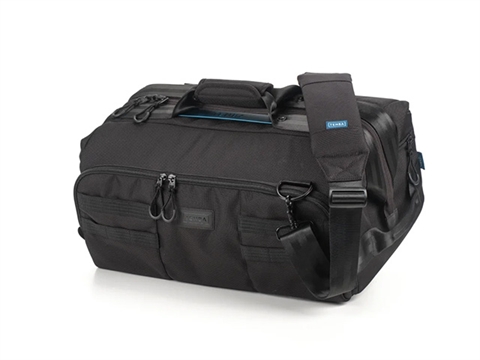 Видеочанта Tenba Cineluxe V2 Shoulder Bag 21