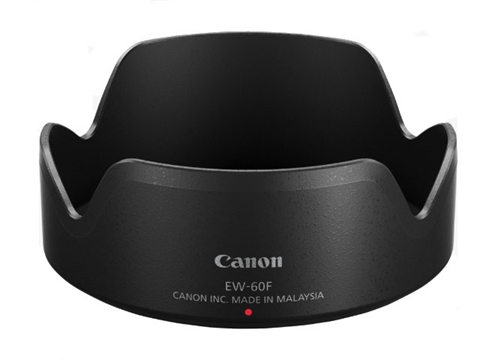 Сенник Canon EW-60F