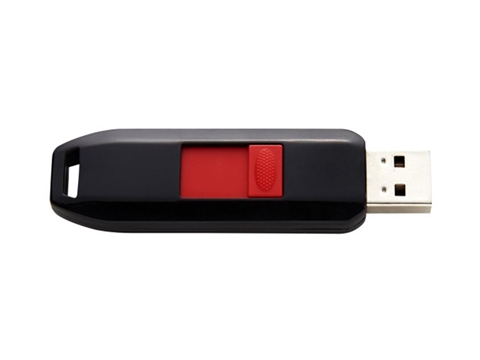 Флаш памет Intenso Business Line 32 GB USB 2.0