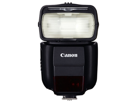 Светкавица Canon Speedlite 430EX III RT