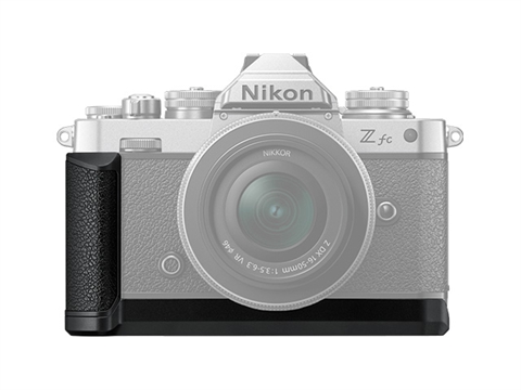 Удължаваща се ръкохватка GR-1 за фотоапарат Nikon Z fc