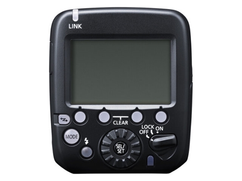 TTL Радиосинхронизатор Canon Speedlite ST-E3-RT Ver. 3