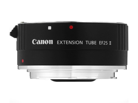 Удължителна тръба за макро фотография Canon EF 25 II