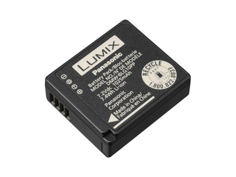 Батерия Panasonic Lumix DMW-BLG10 Li-Ion