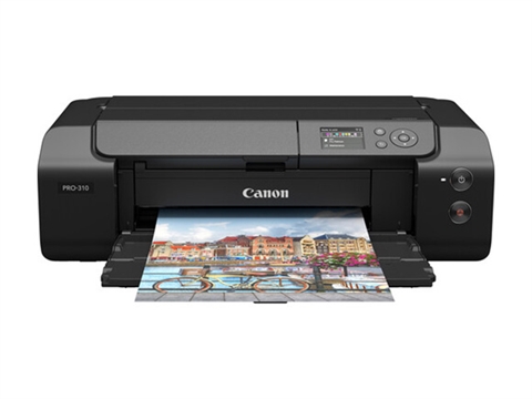 Принтер Canon ImagePROGRAF PRO-310