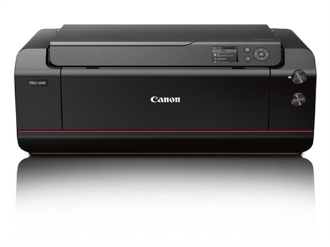 Принтер Canon imagePROGRAF PRO-1000