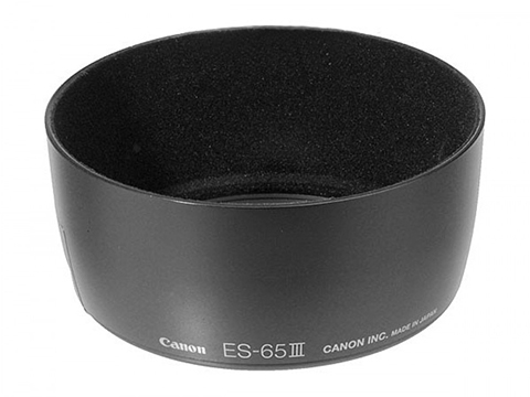 Canon ES-65 III