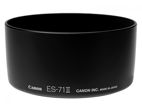 Canon ES-71  II