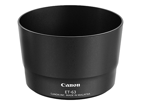 Canon ET-63