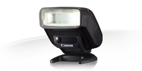 Светкавица Canon Speedlite 270EX II