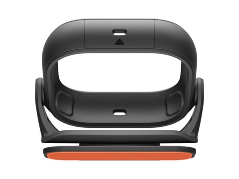 Магнитен и клипс монтаж за позициониране на екшън камера Insta360 GO Ultra Flexi Angle Mount