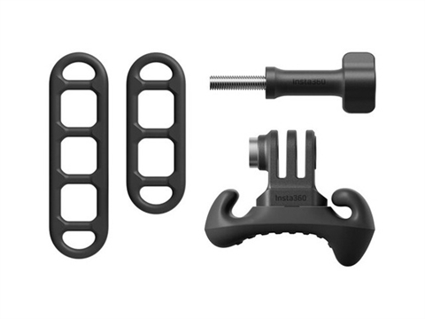 Ултра гъвкав монтажен ремък Insta360 GO Ultra Flexi Strap Mount