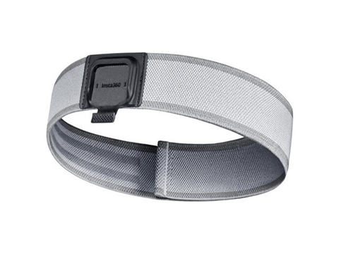 Лента за глава за POV Insta360 GO Ultra Easy Clip Headband