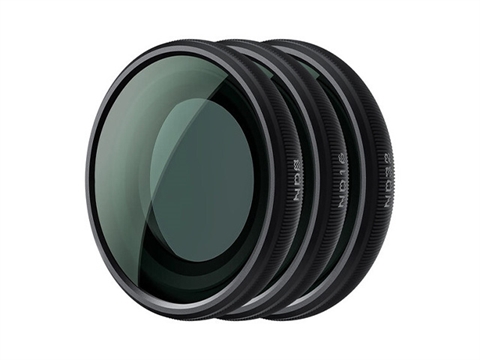 Kомплект от три ND филтъра Insta360 GO Ultra ND Filter Set