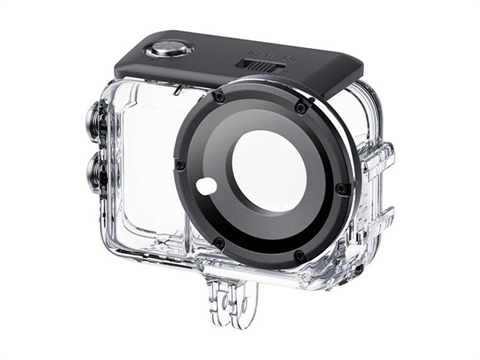 Твърд калъф за подводно снимане Insta360 GO Ultra Dive Case