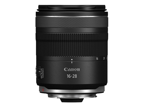 Обектив Canon RF 16-28mm f/2.8 IS STM