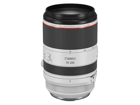 Обектив Canon RF 70-200mm F2.8L IS USM