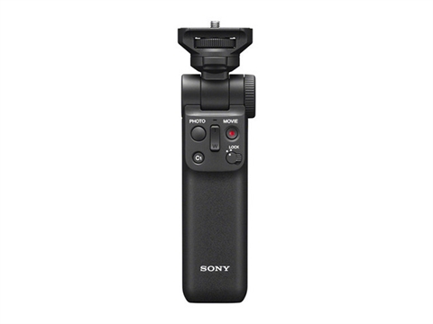 Безжичен снимачен грип Sony GP-VPT2BT
