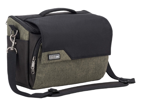 Чанта за безогледален фотоапарат Think Tank Mirrorless Mover 30 V2, Зелена