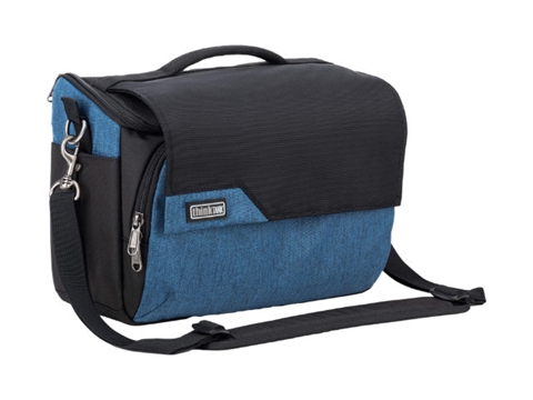 Чанта за безогледален фотоапарат Think Tank Mirrorless Mover 30 V2, Синя