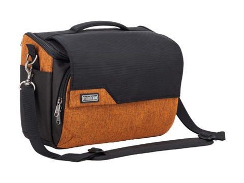 Чанта за безогледален фотоапарат Think Tank Mirrorless Mover 30 V2, Оранжева