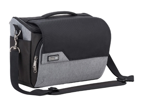 Чанта за безогледален фотоапарат Think Tank Mirrorless Mover 30 V2, Сива