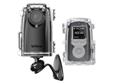 Таймлапс камера Brinno BCC300-M Mount Bundle Time Lapse Camera