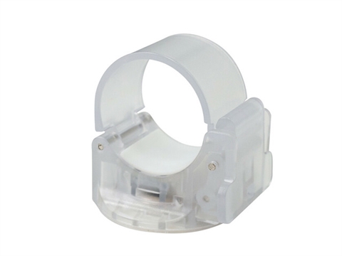 Магнитен клипс за Nanlite Pavotube серии