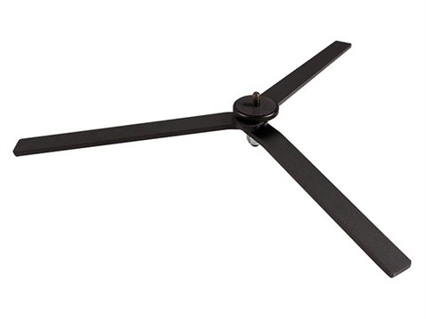 Сгъваема подова поставка NANLITE LS-FL-1/4